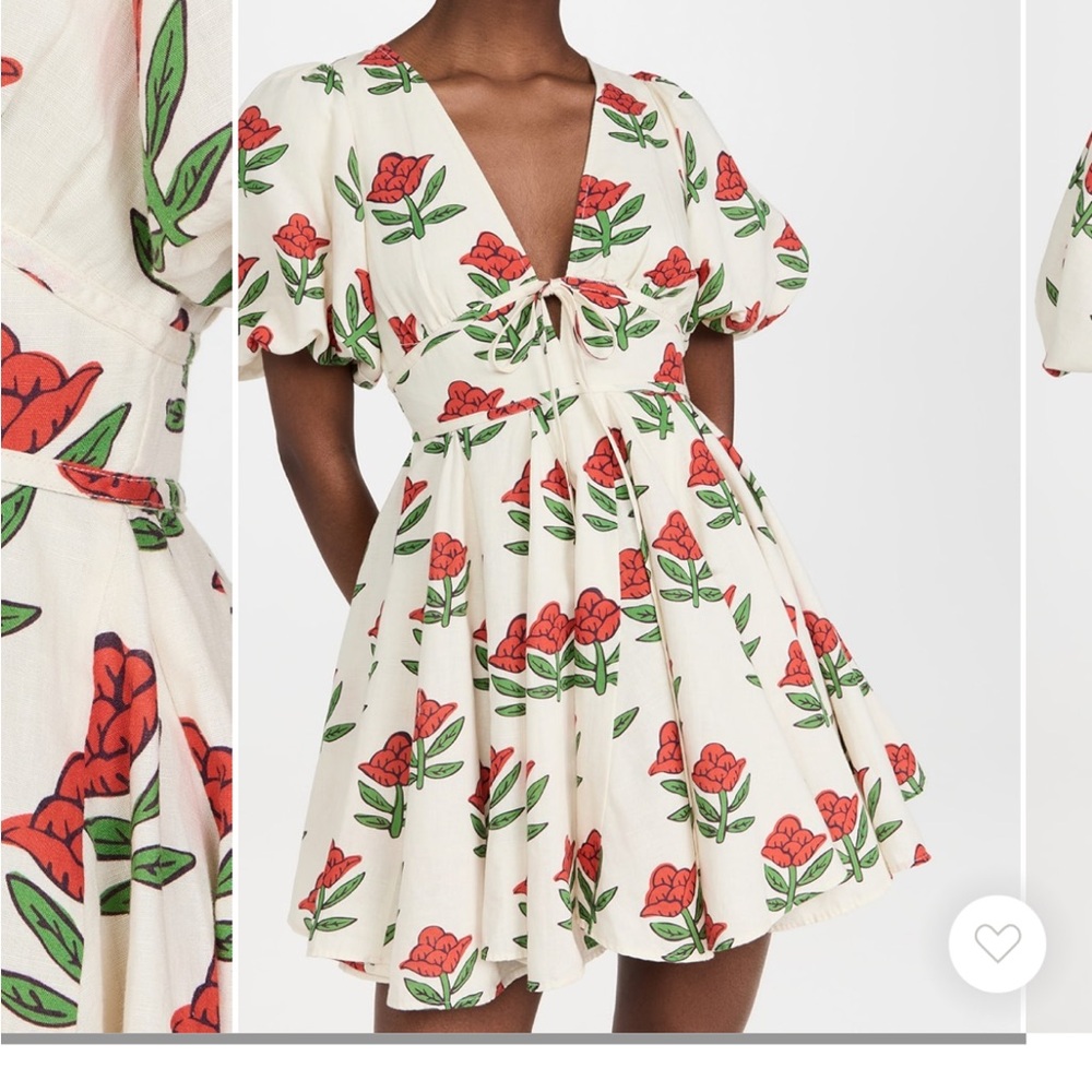 Rhode Mini Dress